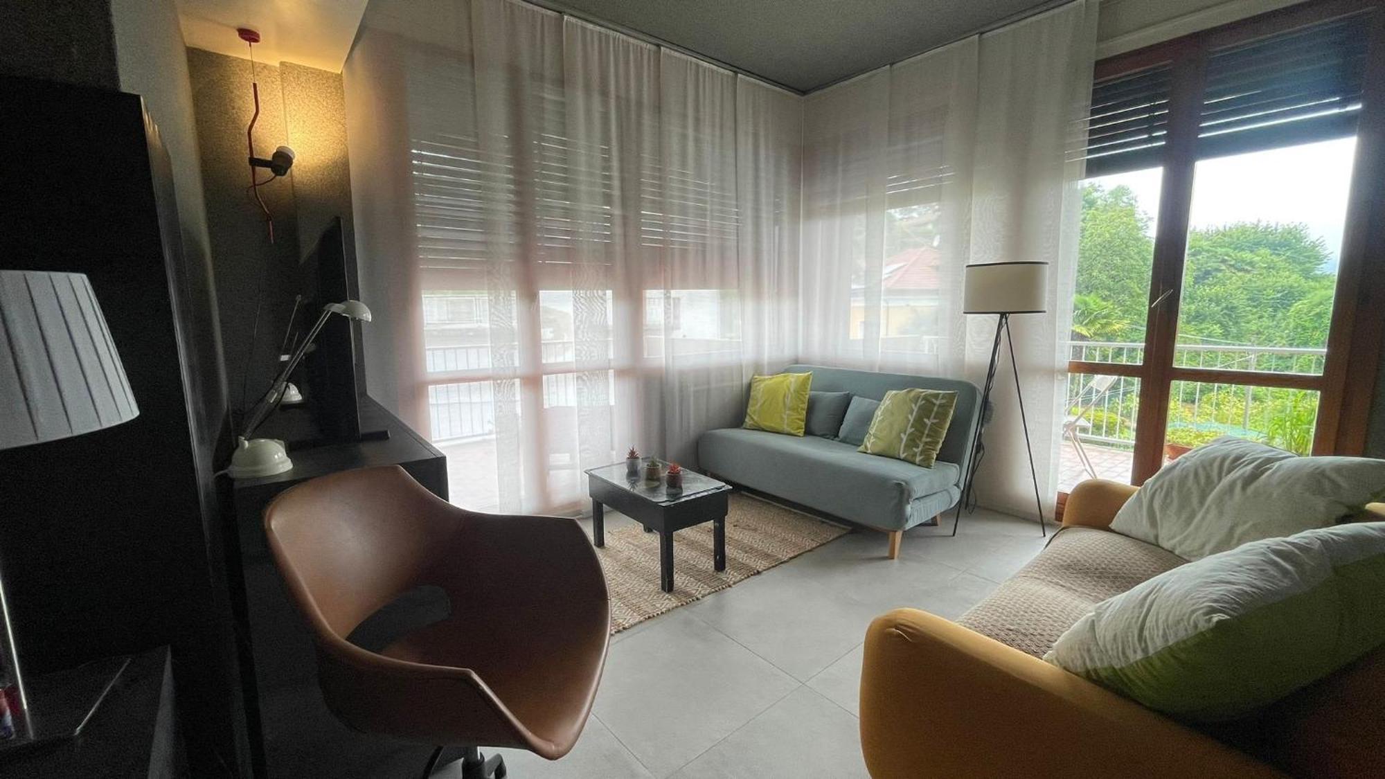 Lake View Apartment Lovely Atmosphere Dagnente Exteriör bild